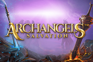 Archangels: salvation game