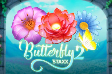 Butterfly staxx 2 game