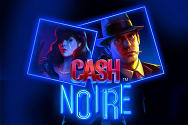 Cash noire game