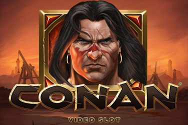 Conan game