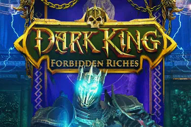 Dark king: forbidden riches game