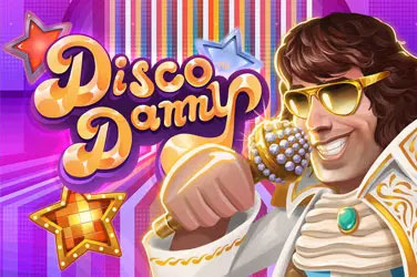 Disco danny game