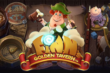 Finn’s golden tavern game