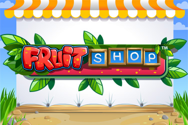 Fruit shop game