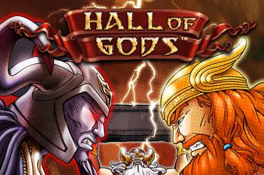 Hall of gods game