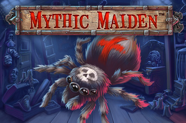 Mythic maiden