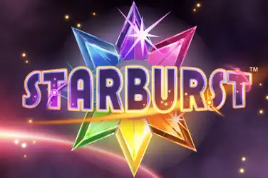 Starburst game