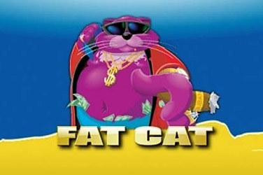 Fat cat game