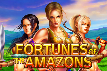 Fortunes of the amazons game