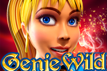 Genie wild game