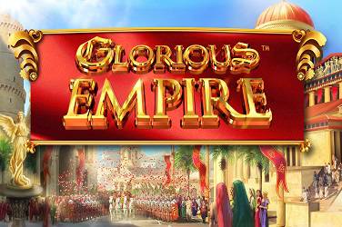 Glorious empire game