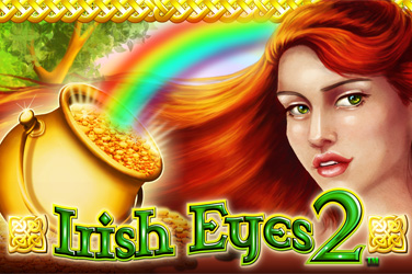 Irish eyes 2 game