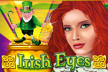 Irish eyes game