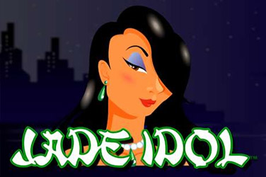 Jade idol game