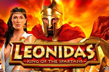 Leonidas king of the spartans game