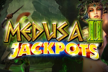 Medusa 2 jackpots game