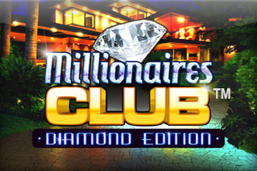 Millionaires club diamond edition game