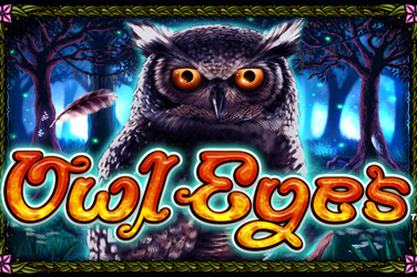 Owl eyes game