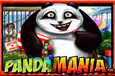 Pandamania game