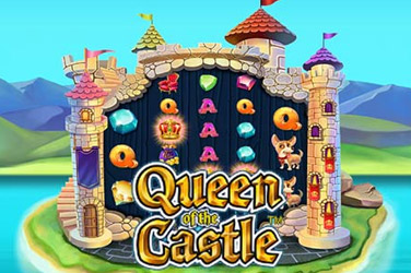 Queen of the castle game