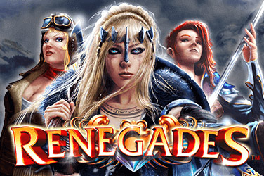 Renegades game