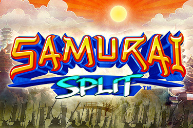 Samurai split game