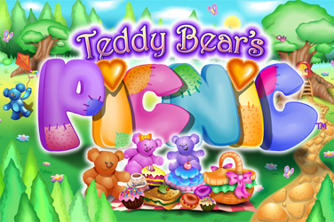 Teddy bears picnic game
