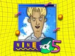 Nine To Five game