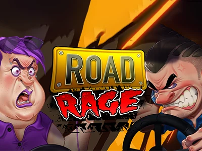 Road Rage game
