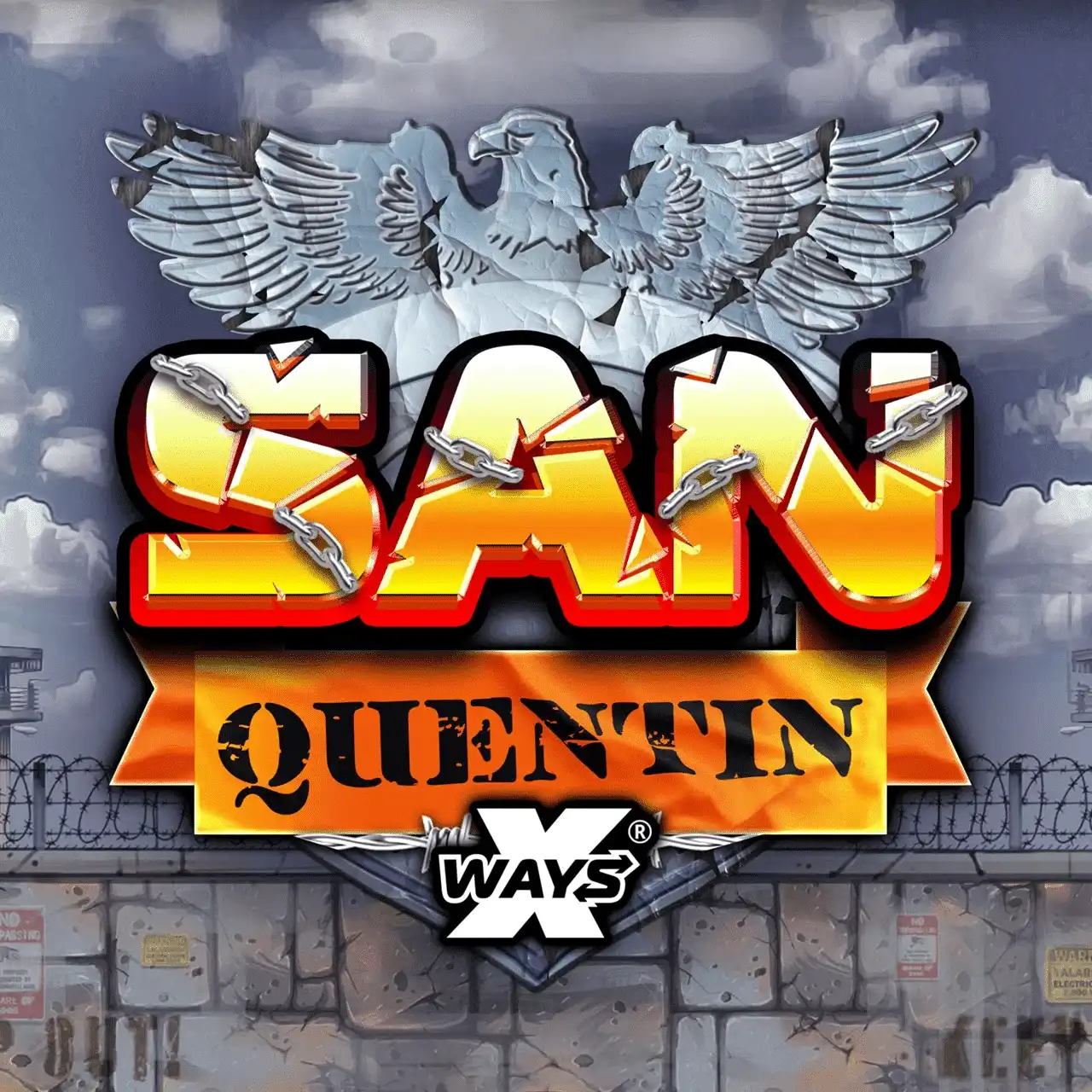 San Quentin game