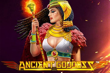 Ancient goddess game