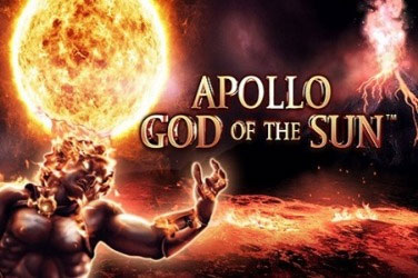 Apollo god of the sun game