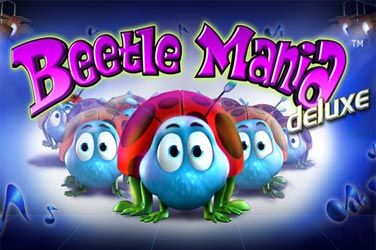 Beetle mania deluxe