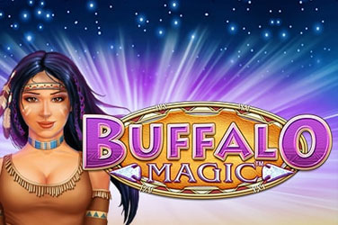 Buffalo magic game