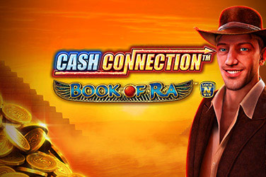 Cash connection – book of ra game