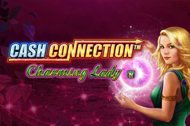 Cash connection charming lady game