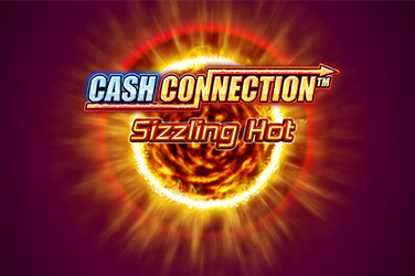 Cash connection – sizzling hot game