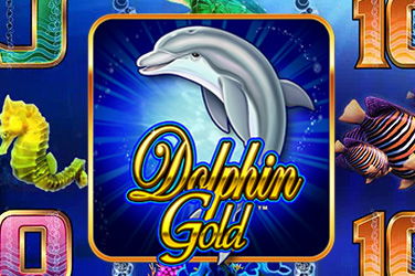Dolphin gold game