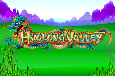Huolong valley game