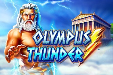 Olympus thunder game