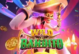 Wild Bandito game