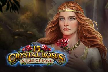 15 crystal roses: a tale of love game
