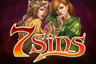 7 sins game