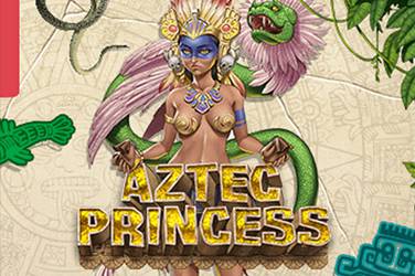 Aztec warrior princess game