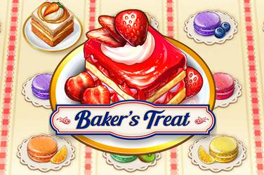 Baker’s treat game
