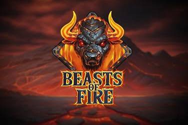 Beasts of fire game