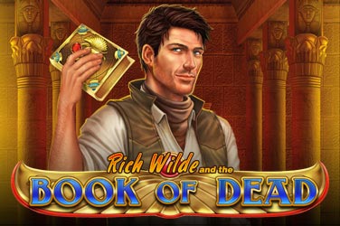 Book of dead game