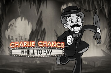 Charlie chance in hell to pay game