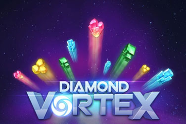 Diamond vortex game