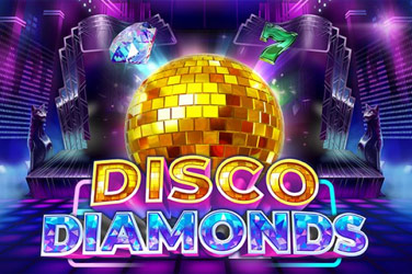 Disco diamonds game
